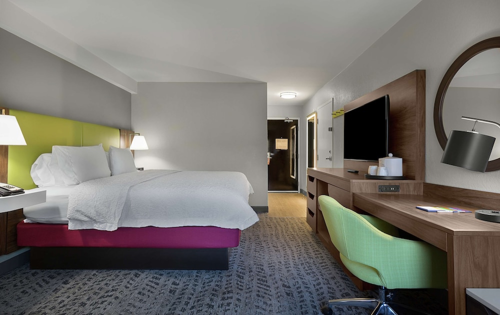 Hampton Inn Greenville Travelers Rest - photo 16