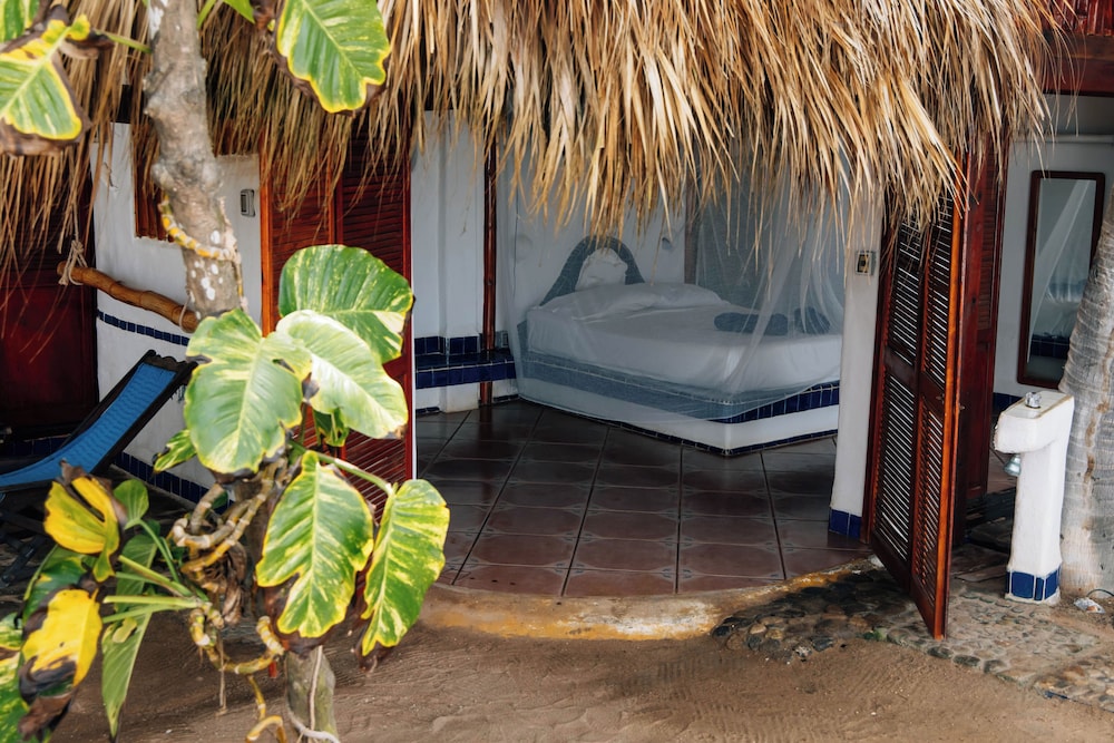 Bambú Ecocabañas — San Pedro Pochutla — photo 5