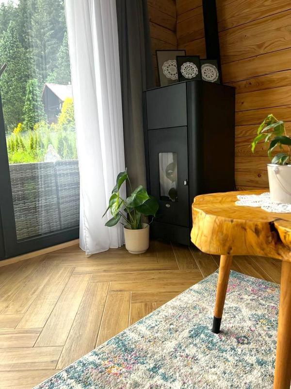 Mamchwilkehome — Istebna — photo 5