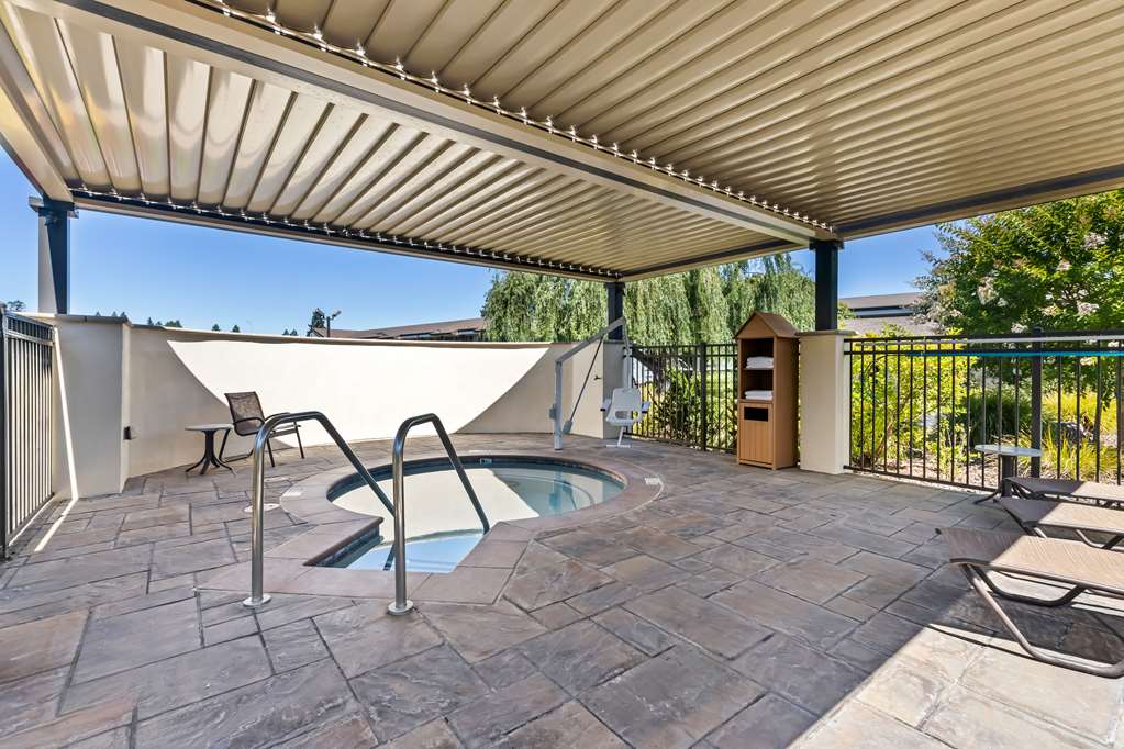 Best Western Garden Inn - photo 10