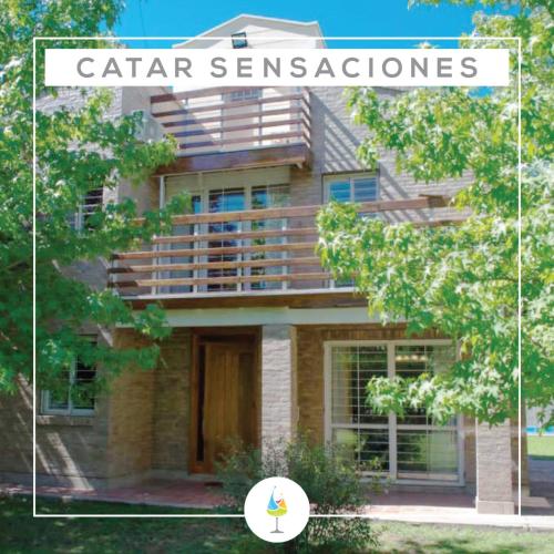 Catar Sensaciones - last minute hotel in Unknown City