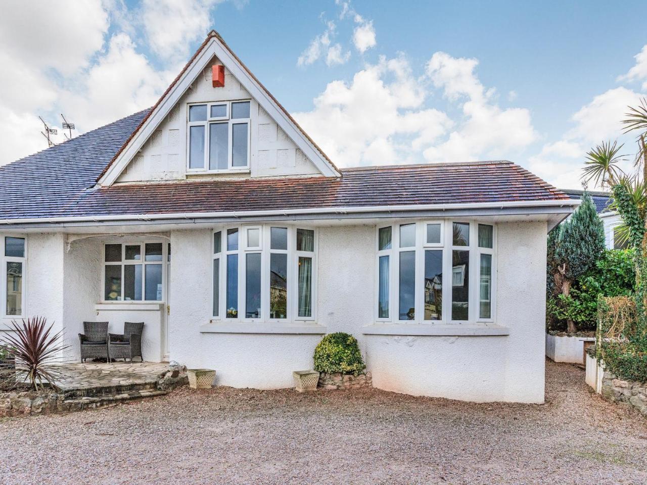 Driftwood Uk34192 in Paignton, United Kingdom