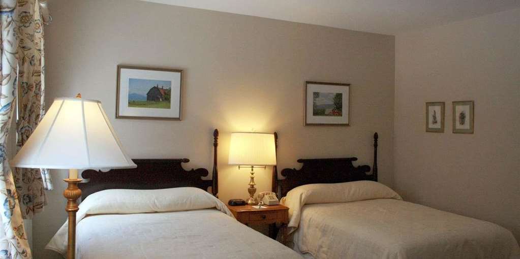 Middlebury Inn - photo 40