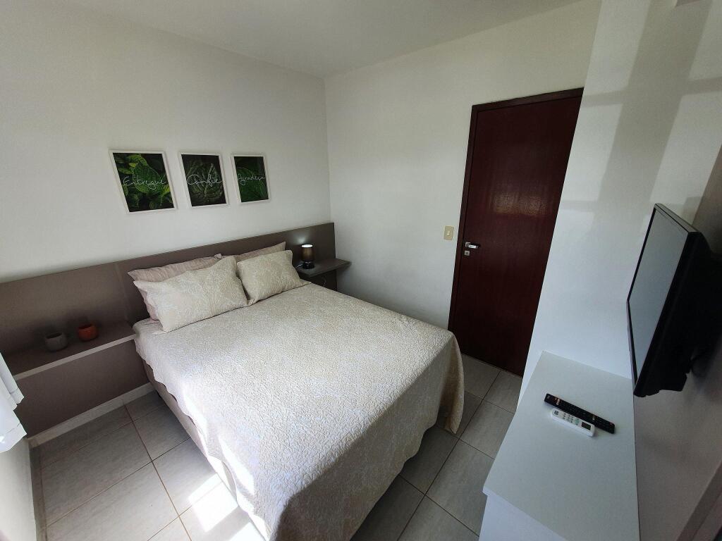Apartamento WinterVille Residence em Gravatá 2 Qtos — 4-Star Luxury Hotel in Gravata, Brasil