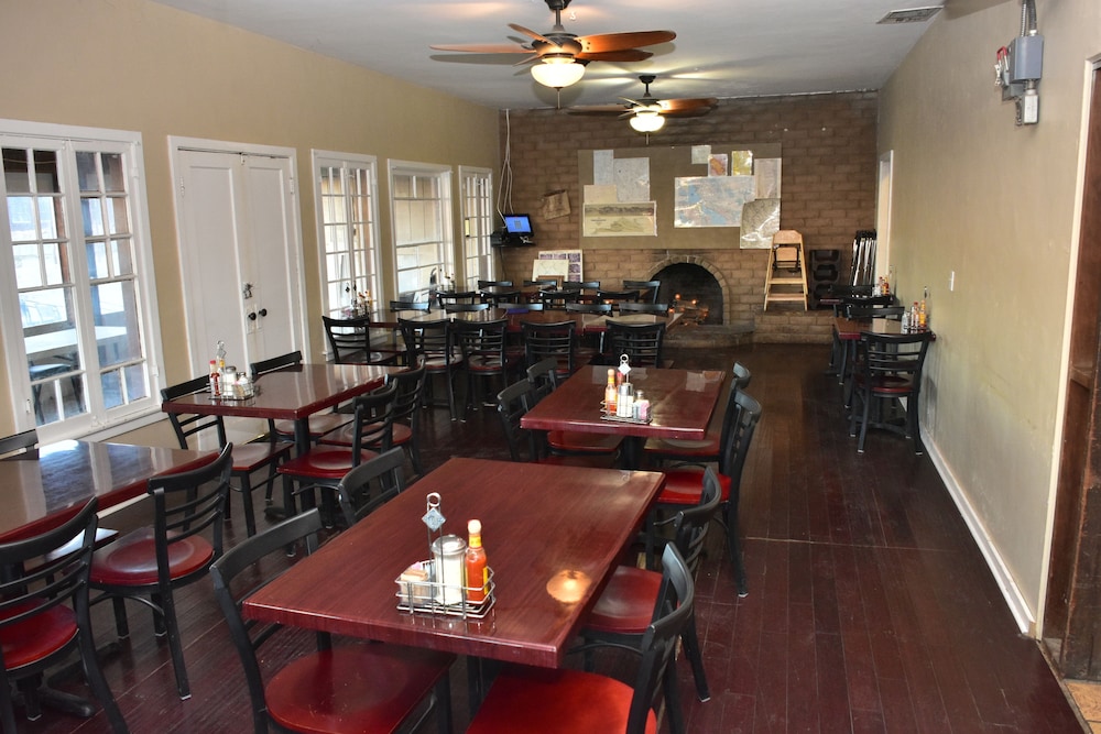 Panamint Springs Resort - photo 62