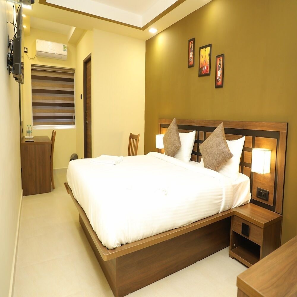Kans One Madipakkam - last minute hotel in Chennai
