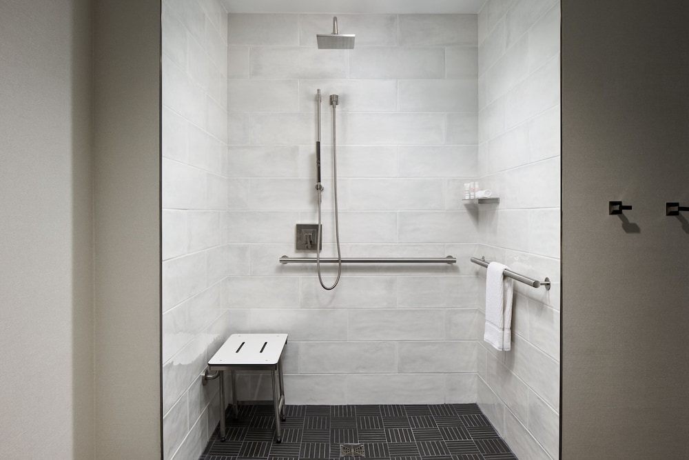 Marriott Owings Mills Metro Centre - photo 24