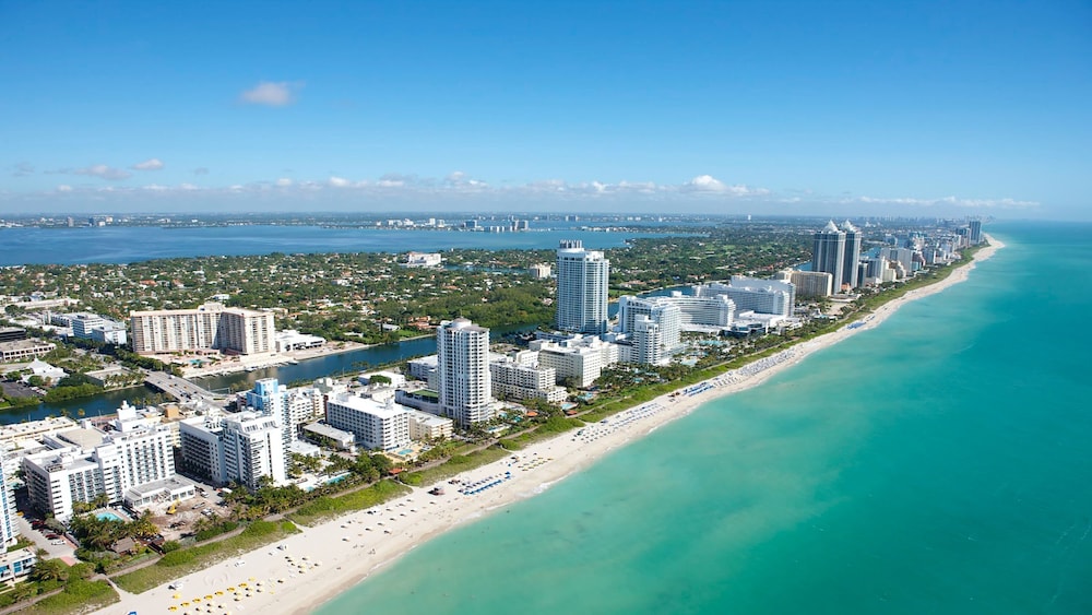 Intercontinental at Doral Miami by IHG - photo 110