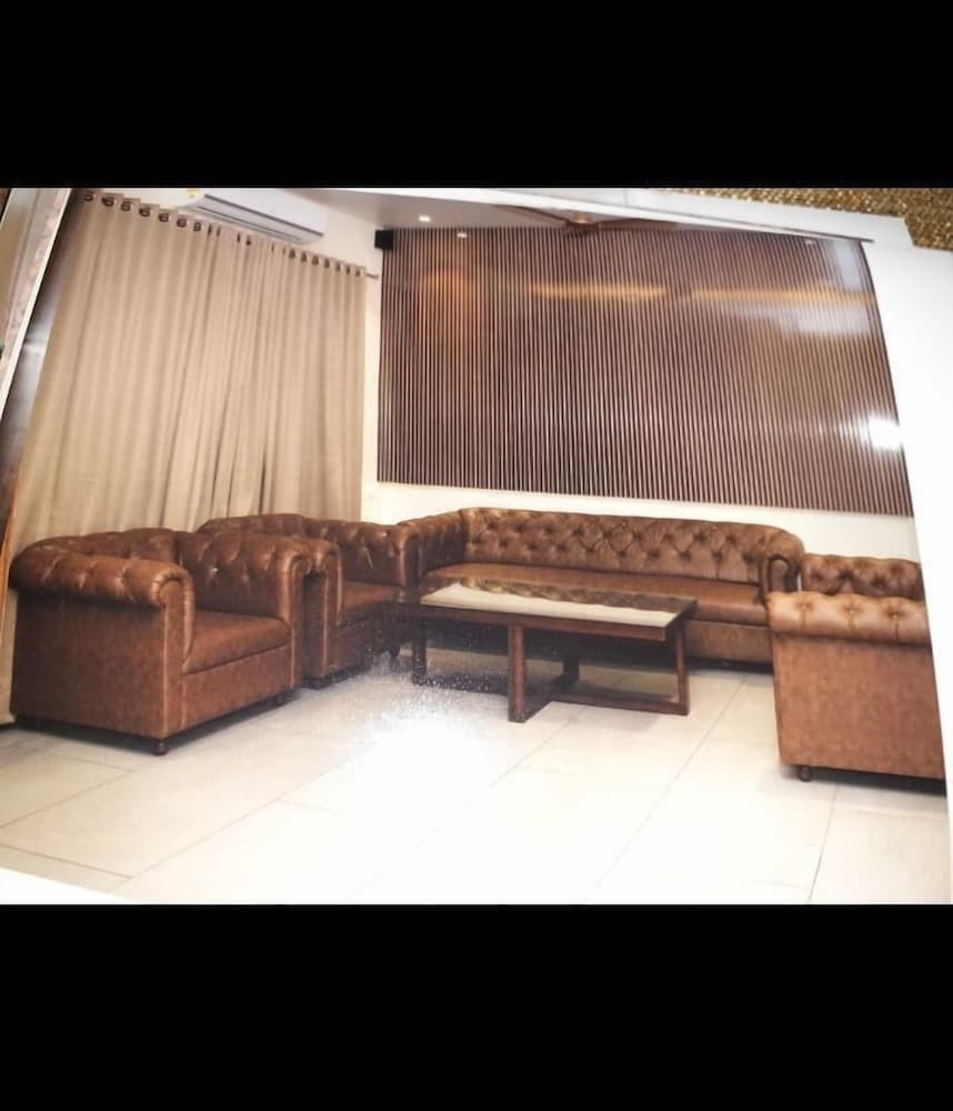 Hotel Central Park — Kalyan — photo 3