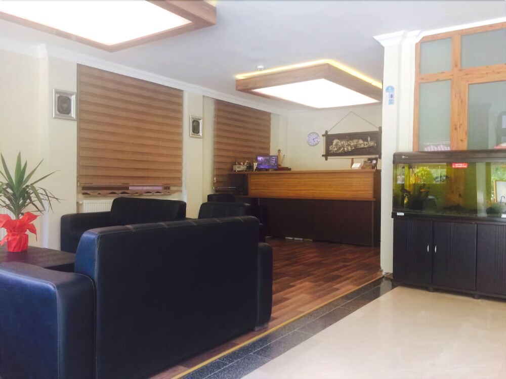 Grand Uzungol Hotel — Caykara — photo 4