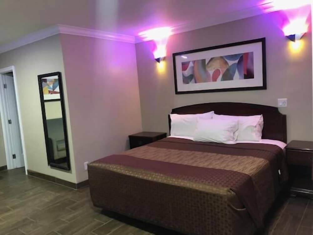 Mesa Motel - photo 13