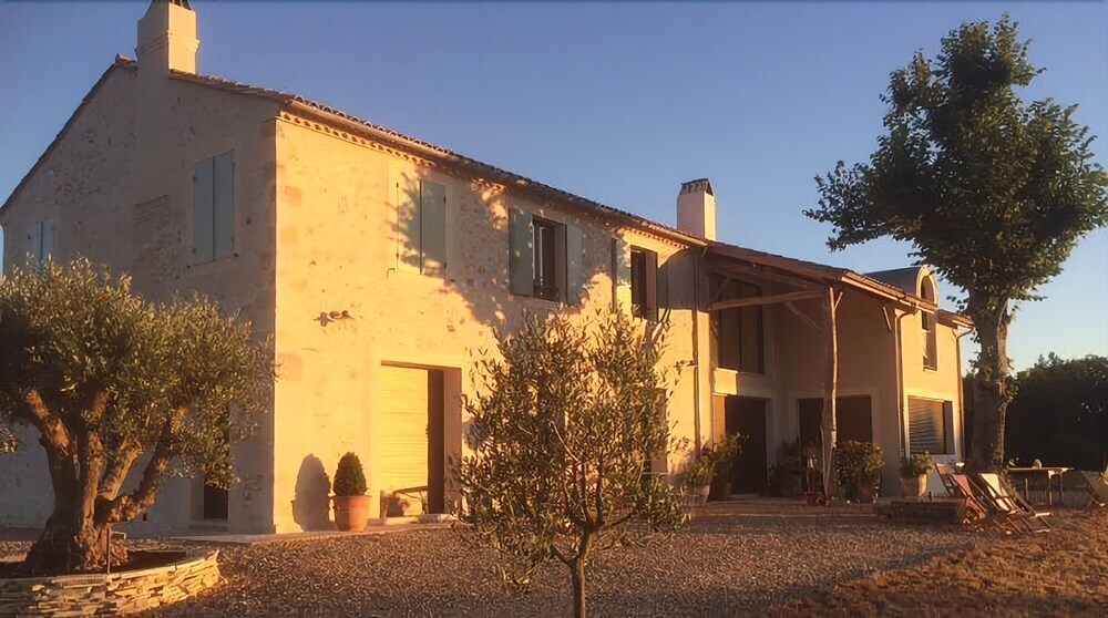 Domaine De La Dune - last minute hotel in Bordeaux