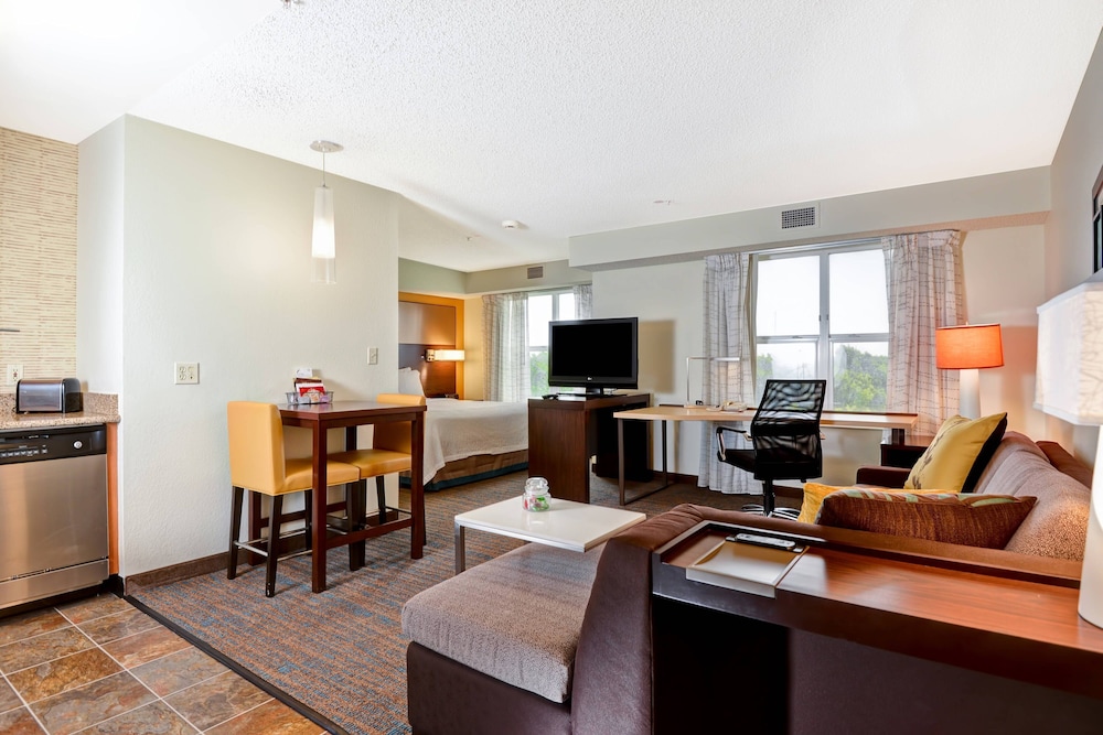 Residence Inn by Marriott Los Angeles LAX El Segundo - photo 8