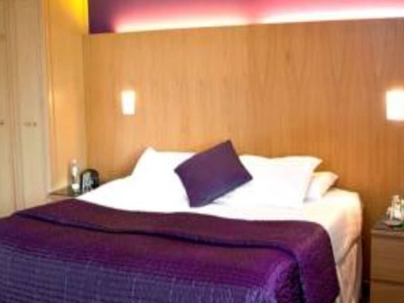 Rooms at 29 Bruce Street in Dunfermline, United Kingdom