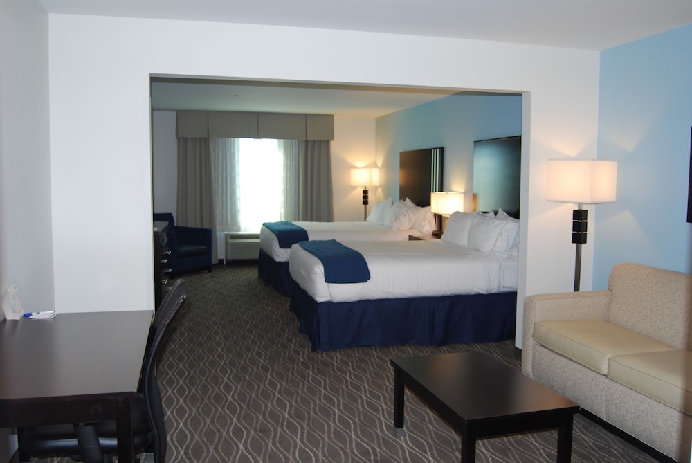 Holiday Inn Express & Suites Springville South Provo Area by IHG - photo 3