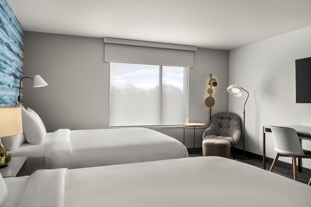TownePlace Suites by Marriott Wentzville - photo 7