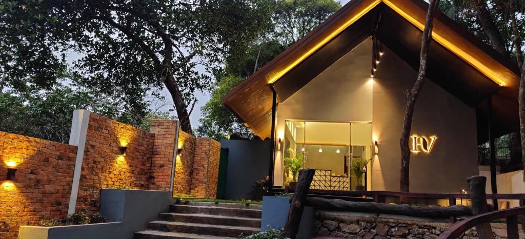 Holiday Vagamon — hotel in Vagamon