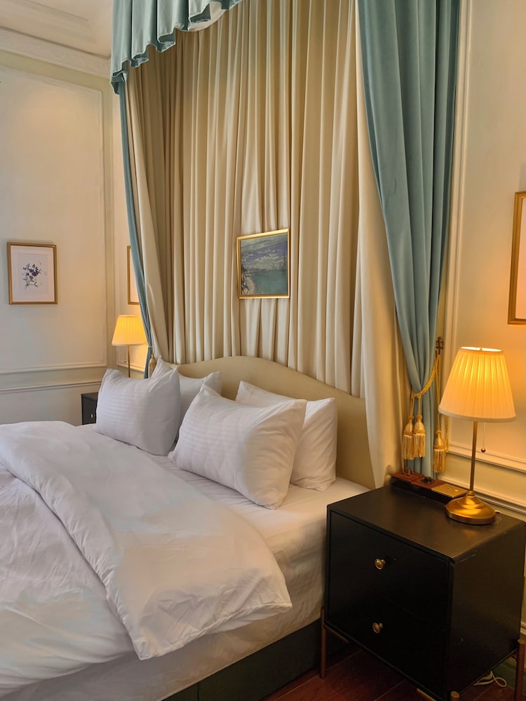 The Atlantic Langkawi - last minute hotel in Kuah