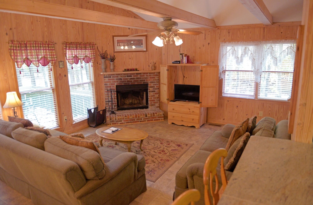 Pine Mountain Club Chalets Resort - photo 274