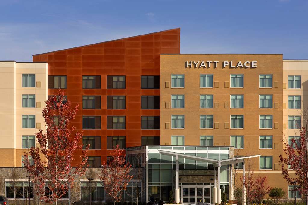 Hyatt Place Charlottesville - photo 3