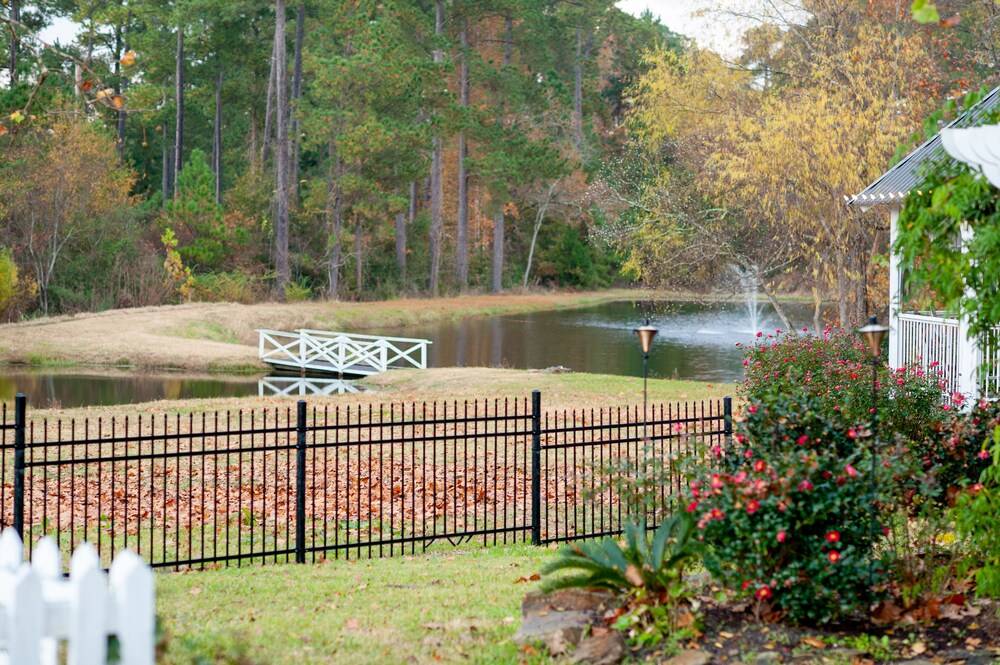 Texas Forest Country Retreat - photo 50