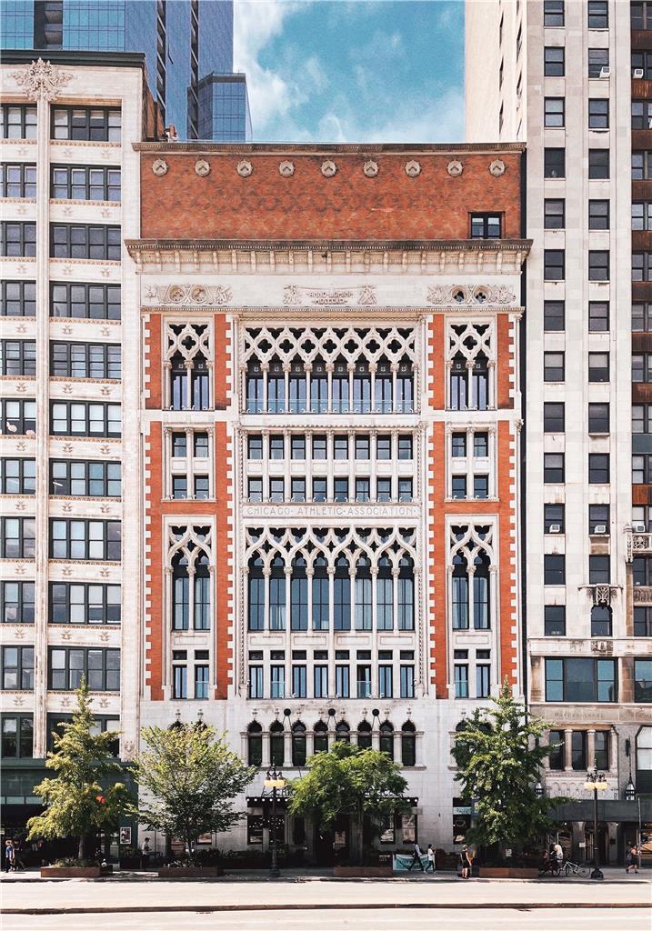 Chicago Athletic Association a Hyatt Hotel - photo 59