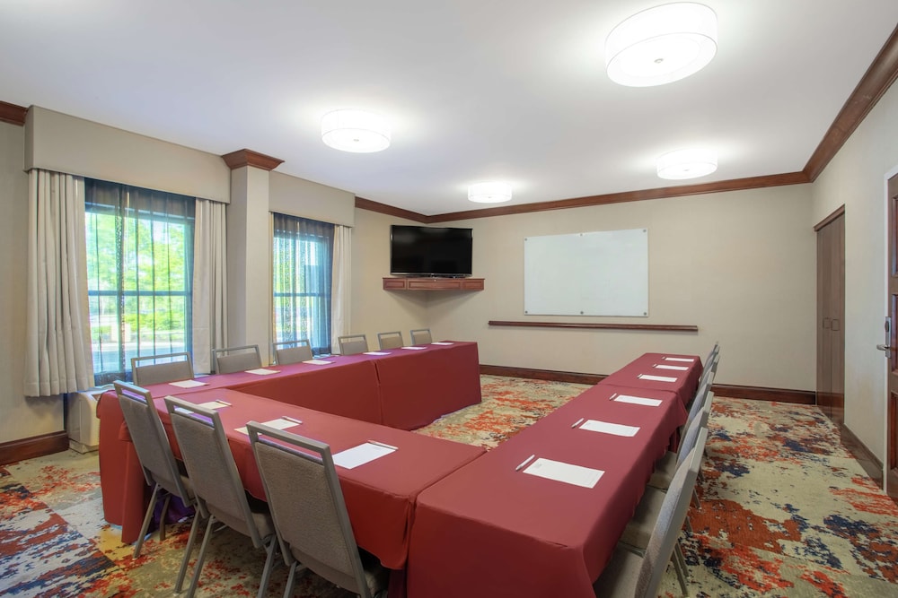 Hampton Inn Boston Marlborough - photo 27