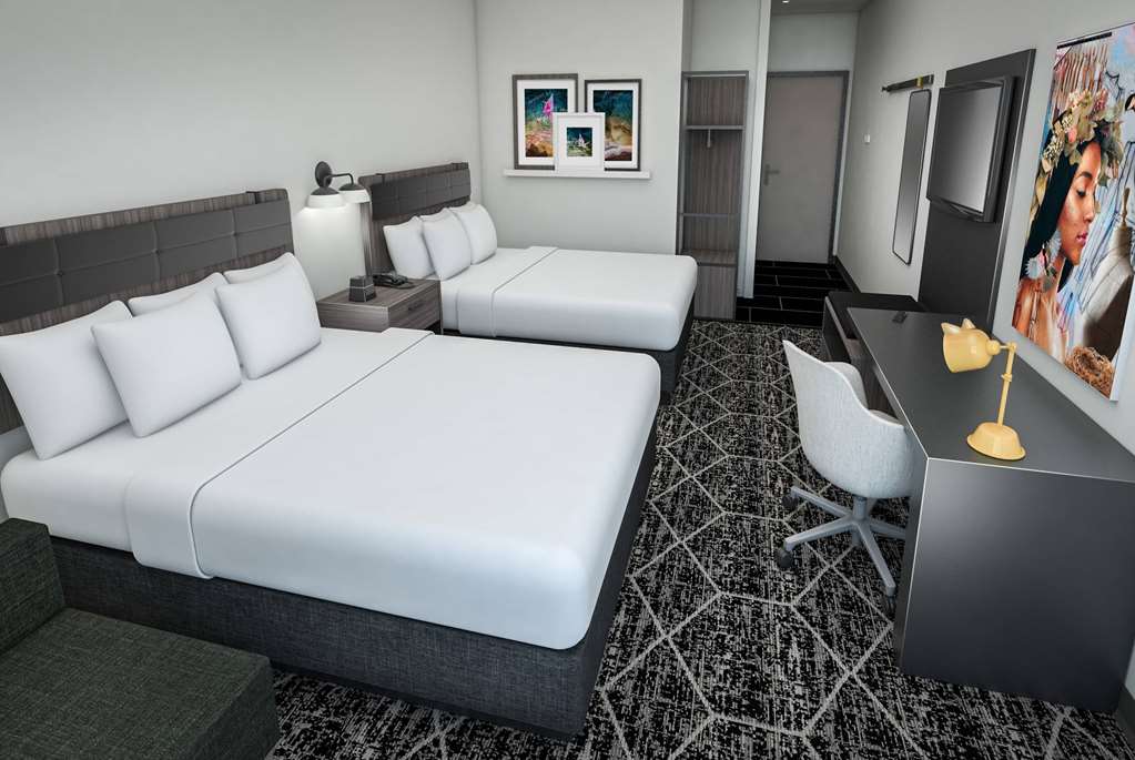 La Quinta Inn & Suites by Wyndham Maricopa Copper Sky - photo 19