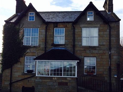 The Eskdale Inn - carbon neutral hotel in Whitby