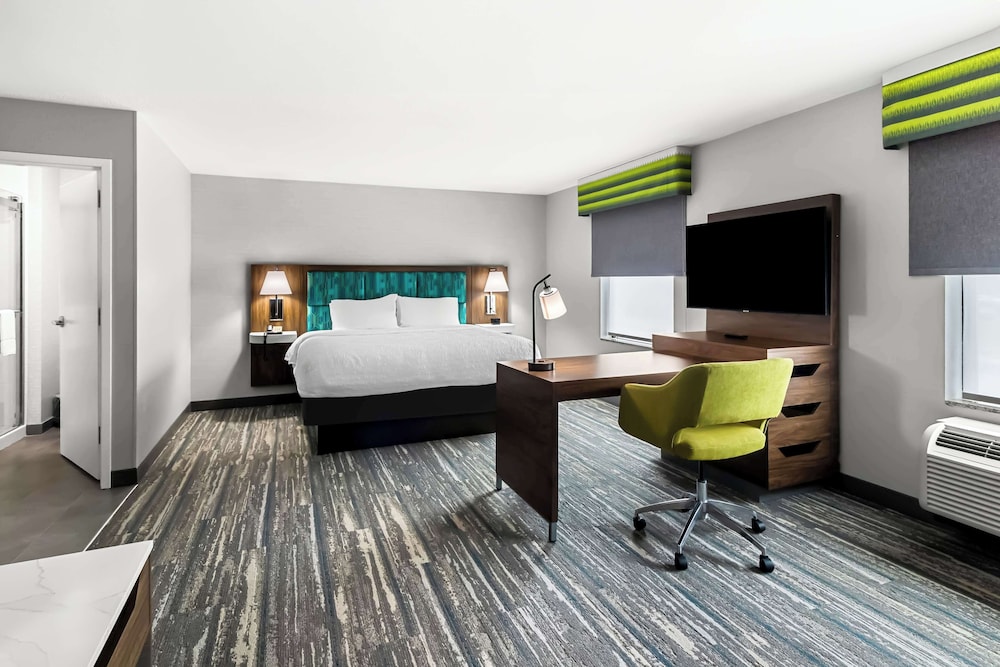 Hampton Inn by Hilton Dayton South - photo 7