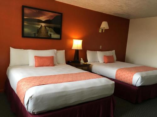 Rest Assured Inns & Suites — hotel in Montpelier