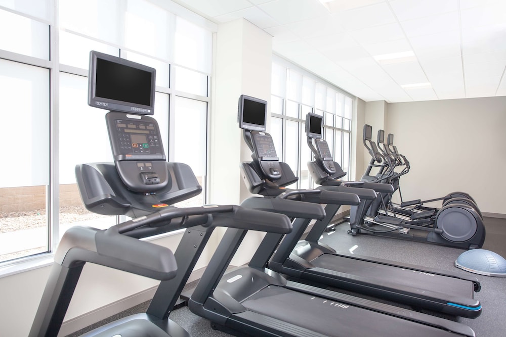 Homewood Suites by Hilton Broomfield Boulder - photo 35