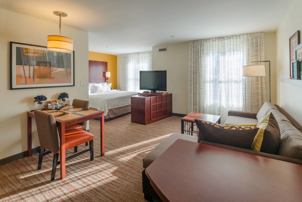 Residence Inn by Marriott Fredericksburg - photo 7