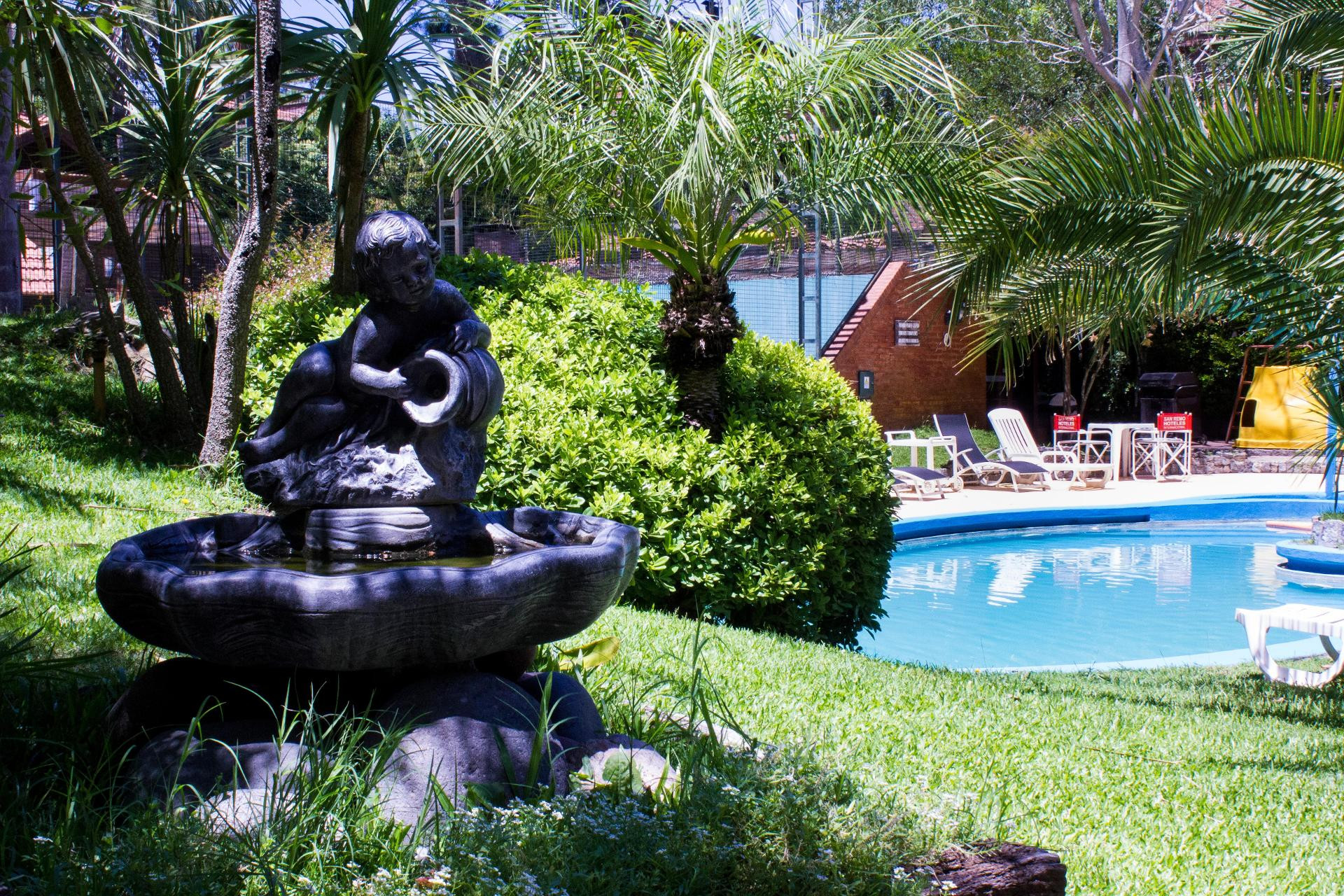 San Remo Villa Corral Apart — Carilo — photo 4