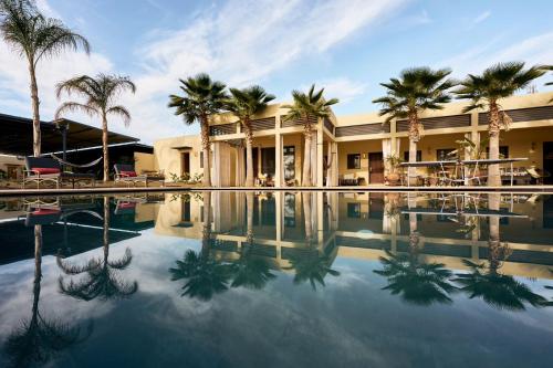 Dar Meha - last minute hotel in Marrakesh