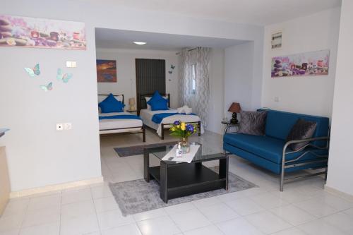 Chez Kyriaki — 4-Star Luxury Hotel in Kavala, Greece