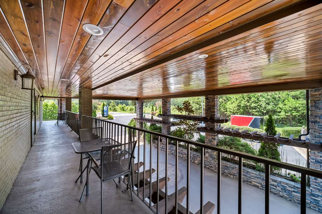 Best Western Braselton Inn - photo 15