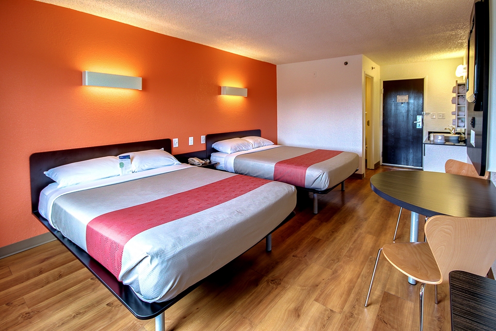 Motel 6 King Of Prussia PA Philadelphia - photo 16