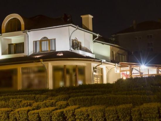 Hotel GabriSa — Razgrad — photo 2