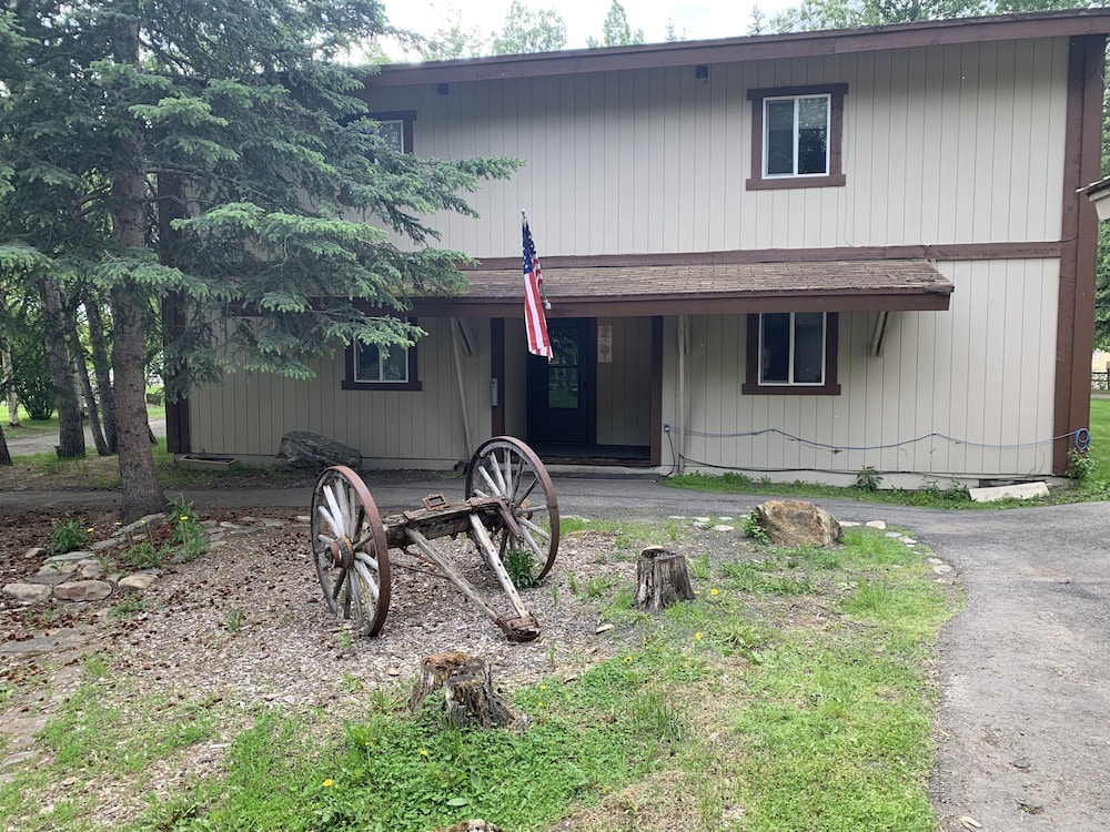 Chena Hot Springs Resort - photo 10