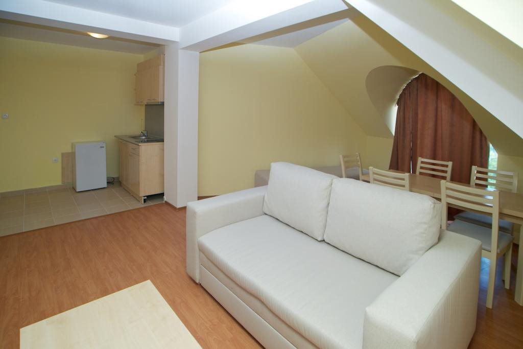 Anixy Apart Hotel in Obzor, Bulgaria