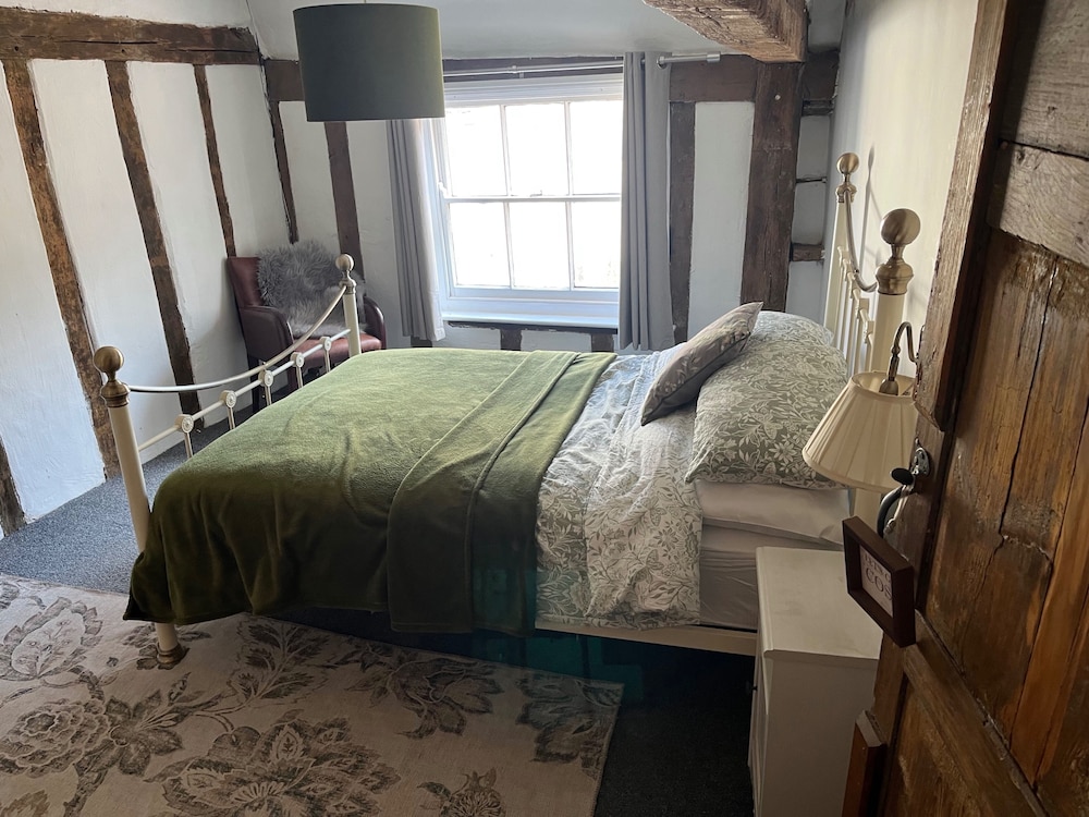 Harleston on Norfolk Suffolk Border — hotel in Harleston