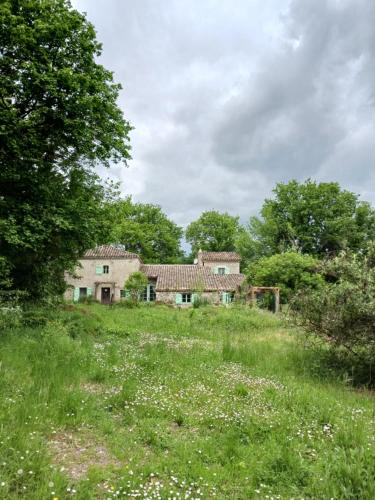 Bosc - carbon neutral hotel in Lauzerte