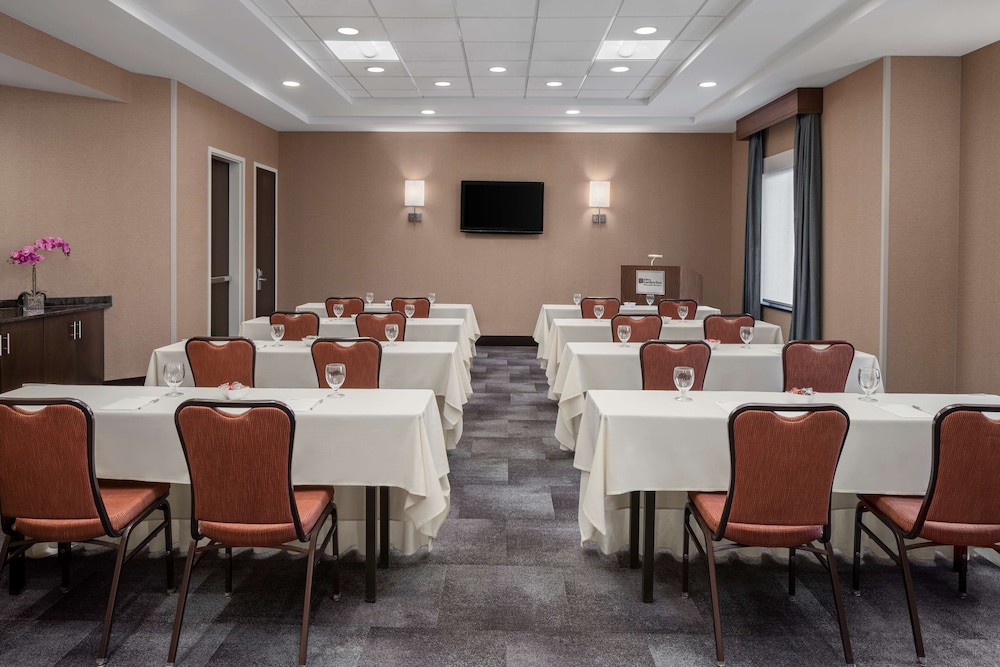 Hilton Garden Inn Minneapolis Downtown - photo 44