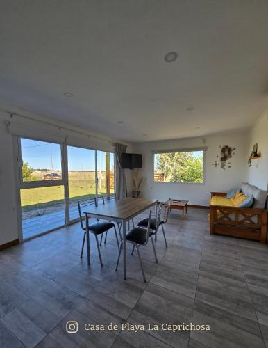 La Caprichosa Chapadmalal in Unknown City, Argentina