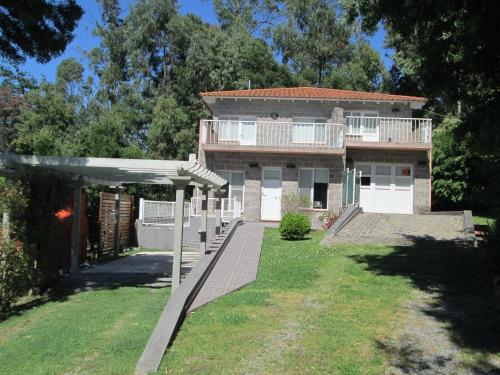 La Casa de Liber — 4-Star Luxury Hotel in Tandil, Argentina