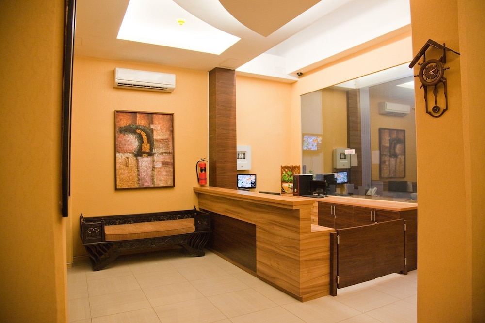 Rumah Shinta - carbon neutral hotel in Jakarta