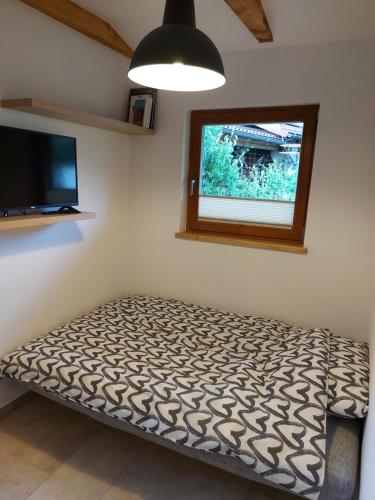 Apartma Mataj in Kobarid, Slovenia