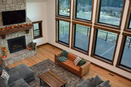 Trails End Lodge — hotel in Irwin