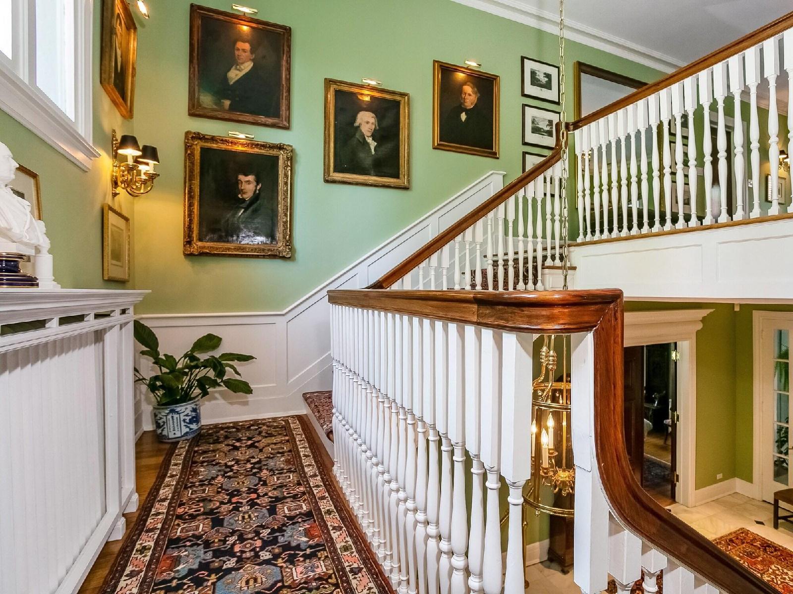 Bishops Hall - photo 11